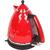 Fierbator Kettle electric DeLonghi KBJ 2001R (2000W 1.7l; red color)
