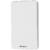 HDD Rack TRACER HDD enclosure USB 3.1 Type-C HDD 2.5'' SATA 725 GLOSSY WHITE