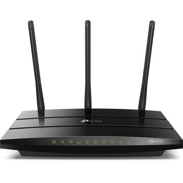 Router wireless TP-LINK Archer A9 AC1900 MU-MIMO Dual Band Alexa