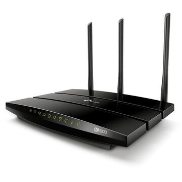 Router wireless TP-LINK Archer A9 AC1900 MU-MIMO Dual Band Alexa