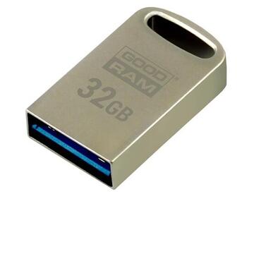Card memorie GOODRAM memory USB UPO3 32GB USB 3.0 Silver