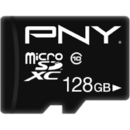Card memorie PNY Performance Plus Micro SDXC 128GB Class 10