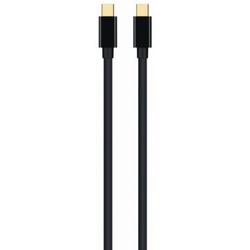 Gembird Mini DisplayPort to Mini DisplayPort digital interface cable, 1.8 mm