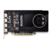 Placa video PNY NVIDIA Quadro P2200, 5GB GDDR5 (160 Bit), 4xDP (1xDP to DVI SL)