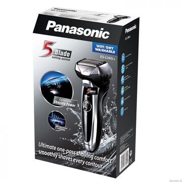 Aparat de barbierit Panasonic ES LV 65 S803