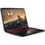 Notebook Acer Nitro 7 AN715-51 15.6'' FHD IPS i5-9300H 8GB 512GB GeForce GTX 1650 4GB Full metal Black