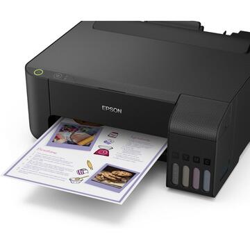 Imprimanta cu jet EPSON L1110 CISS COLOR INKJET PRINTER