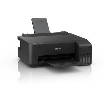 Imprimanta cu jet EPSON L1110 CISS COLOR INKJET PRINTER