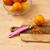 Ustensile gatit VANORA Dispozitiv de razuit citrice 16.4X2.5MCM Multicolor