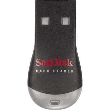 Card reader CARD READER SANDISK SDDR-121-G35