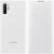 ED View Cover Samsung Galaxy Note 10+ White