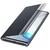 Clear View Cover Samsung Galaxy Note 10 N970 Black