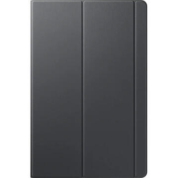 Book Cover Samsung Galaxy Tab S6 10.5" T865 Gray