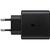 Incarcator de retea Samsung Travel charger (USB Type-C) 2A 45W Black