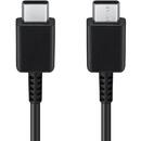 Samsung Cable C to C Black