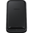 Samsung Wireless Charger Stand (with TA), 15W Black
