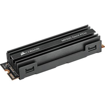 SSD Corsair MP600 1 TB M.2 2280 PCI Express 4.0