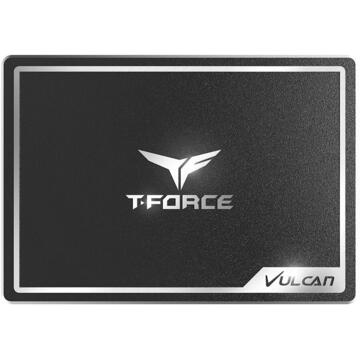 SSD Team Group  2,5 1TB Team TForce Vulcan Series
