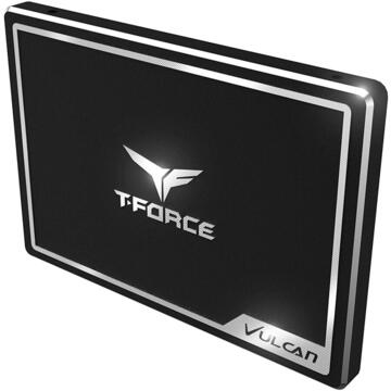 SSD Team Group  2,5 1TB Team TForce Vulcan Series
