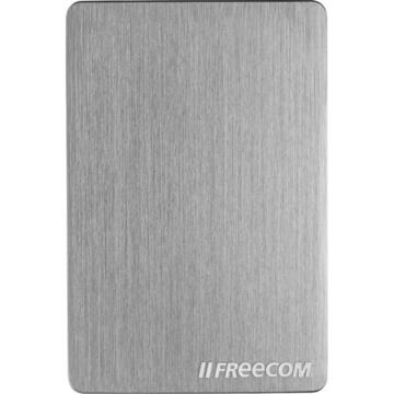 SSD Extern Freecom SSD 2,5 240GB mSSD Slim