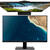 Monitor LED Acer IPS 23.8", WQHD, Display Port, Negru, V247YUbmiipx