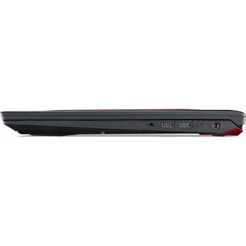 Notebook Acer Helios 300 PH317 17.3" I7-9750 16GB 512GB SSD nVidia 2070 Windows 10 Home