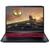 Notebook Acer Nitro 7 AN715 15.6" I7-9750H 8GB 256GB SSD nVidia 1650 Linux