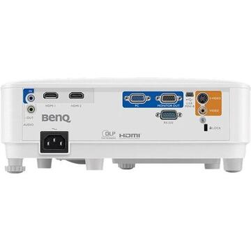 Videoproiector BenQ MW550 DLP WXGA 3600 ANSI