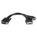 STARTECH LFH59 TO DUAL VGA DMS59 CABLE