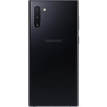 Smartphone Samsung Galaxy Note 10 256GB Dual SIM Aura Black