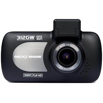 Camera video auto Camera Auto DVR FULL HD Nextbase 312GW