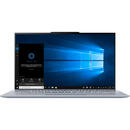 Notebook Asus ZenBook S13 UX392FN-AB006R 13.9" FHD i7-8565U 16GB 512GB GeForce MX150 2GB Windows 10 Pro Utopia Blue