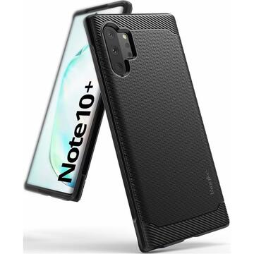 Husa Husa Samsung Galaxy Note 10 Plus / Note 10 5G Plus Ringke Onyx