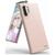 Husa Husa Ringke Air S Samsung Galaxy Note 10 Plus / Note 10 5G Plus Roz