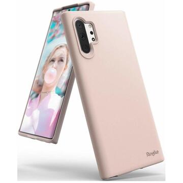 Husa Husa Ringke Air S Samsung Galaxy Note 10 Plus / Note 10 5G Plus Roz