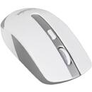 Mouse Activejet AMY-320WS Wireless USB Alb