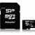 Card memorie Silicon Power card Micro SDXC 128GB Class 10 Elite UHS-1 +Adaptor