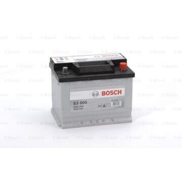 Bosch S3 Baterie auto (12V) 56Ah 460A
