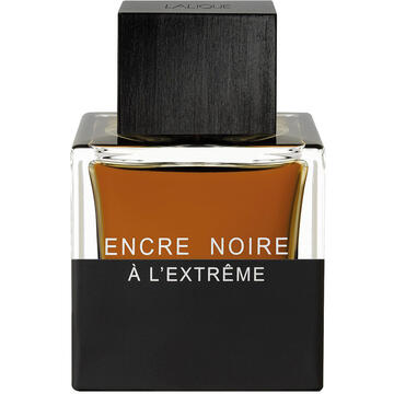 Lalique Encre Noire A L`Extreme Apa de parfum Barbati 100 ml