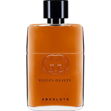 Apa de parfum Gucci Guilty Absolute  Barbati 50 ml