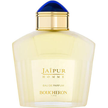 Apa de Parfum Boucheron Jaipur Homme, Barbati, 100 ml