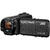 Camera video digitala Camera video Quad Proof JVC GZR445BEU