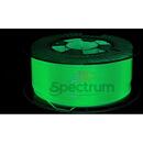SPECTRUMG Filament SPECTRUM / PLA SPECIAL / GLOW IN THE DARK / 1,75 mm / 0,5 kg