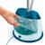 Fier de calcat Steam cleaner for clothing Philips GC527/20 (1600W; blue color)