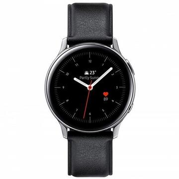 Smartwatch Samsung Galaxy Watch Active 2 44 mm Argintiu