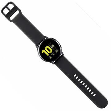 Smartwatch Samsung Galaxy Watch Active 2 44 mm Wi-Fi Negru