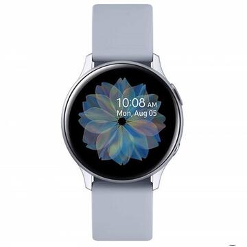 Smartwatch Samsung Galaxy Watch Active 2 40 mm Wi-Fi Argintiu