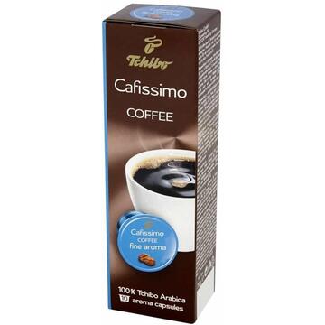 Coffee in capsules Tchibo Coffee (Fine Aroma)