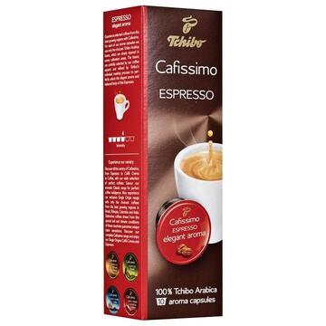 Capsule cafea Tchibo  Cafissimo (Espresso Elegant Aroma)