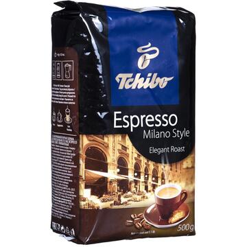 Coffee grainy 500 g Tchibo (Milano Style)